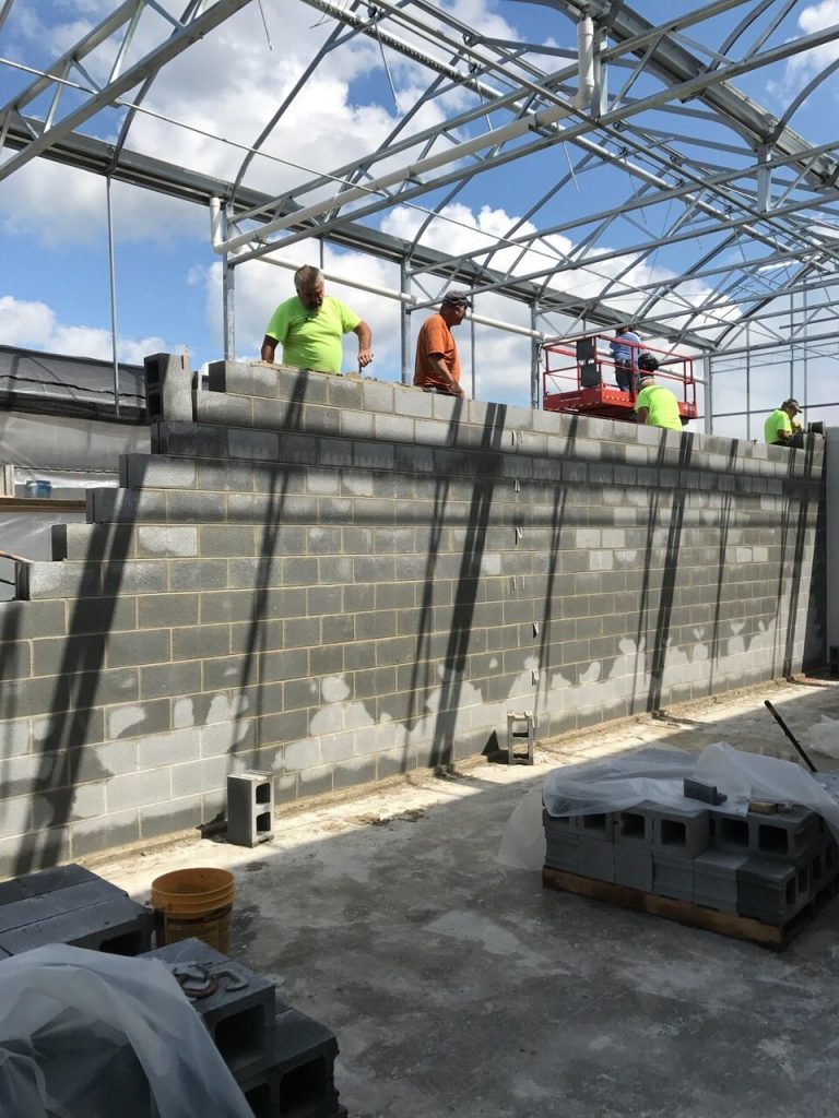 Blockwork work in progress